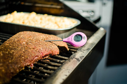 Best Temp Controllers For Optimal Grilling