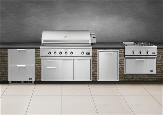 Outdoor Kitchen Islands: Enhance Your Outdoor Living Experience