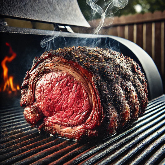 Exclusive Holiday Prime Rib Recipes From The Best