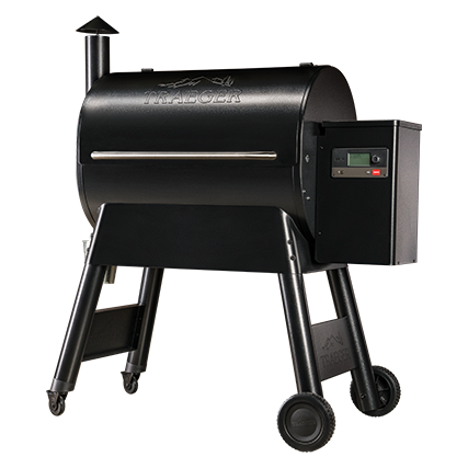 Finding the right Traeger Grill