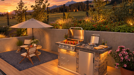 20 Outdoor Kitchen Mistakes to Avoid (And How to Fix Them)