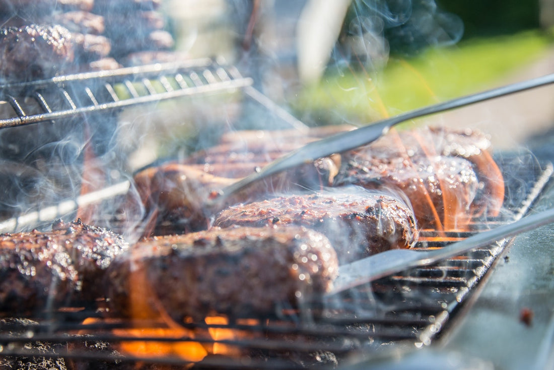 Easy Charcoal Grill buying guide