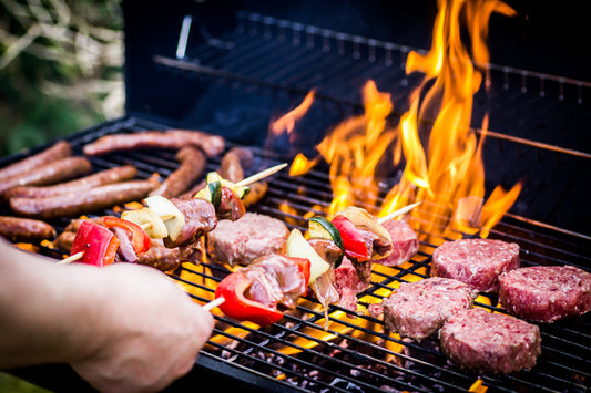 A guide to choose the perfect grill
