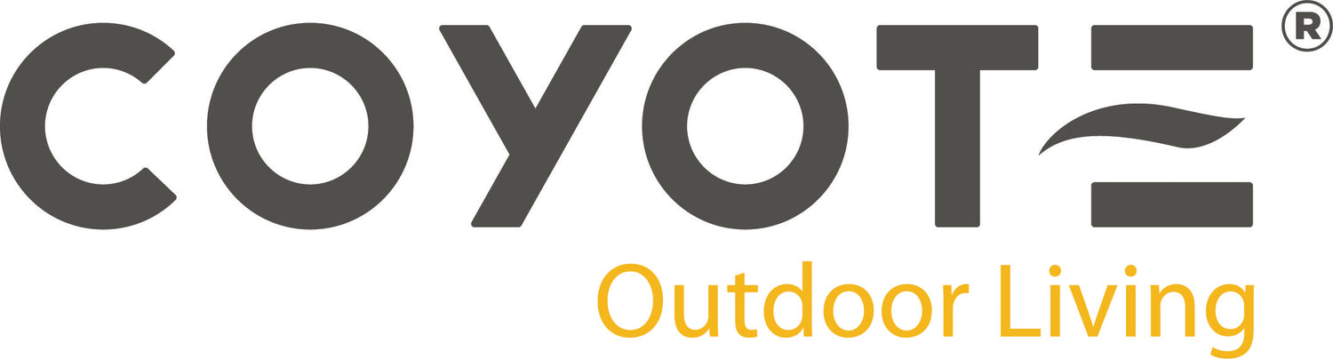 Coyote Outdoor Grills