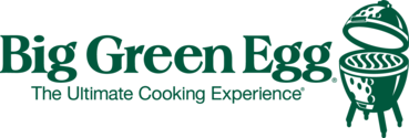 Big Green Egg
