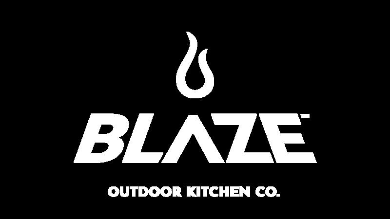 Blaze Gas Grills