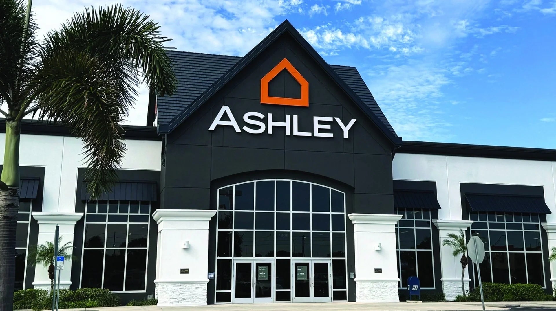 Ashley Home Furniture