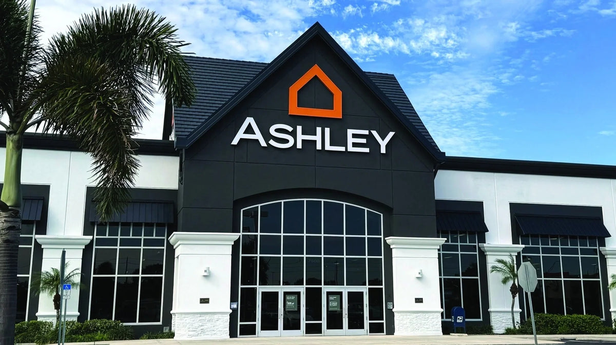 Ashley Home Furniture