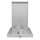 Summerset Natural Gas Drop In Single Side Burner
