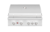 Summerset Sizzler Pro 32 Inch Propane Grill