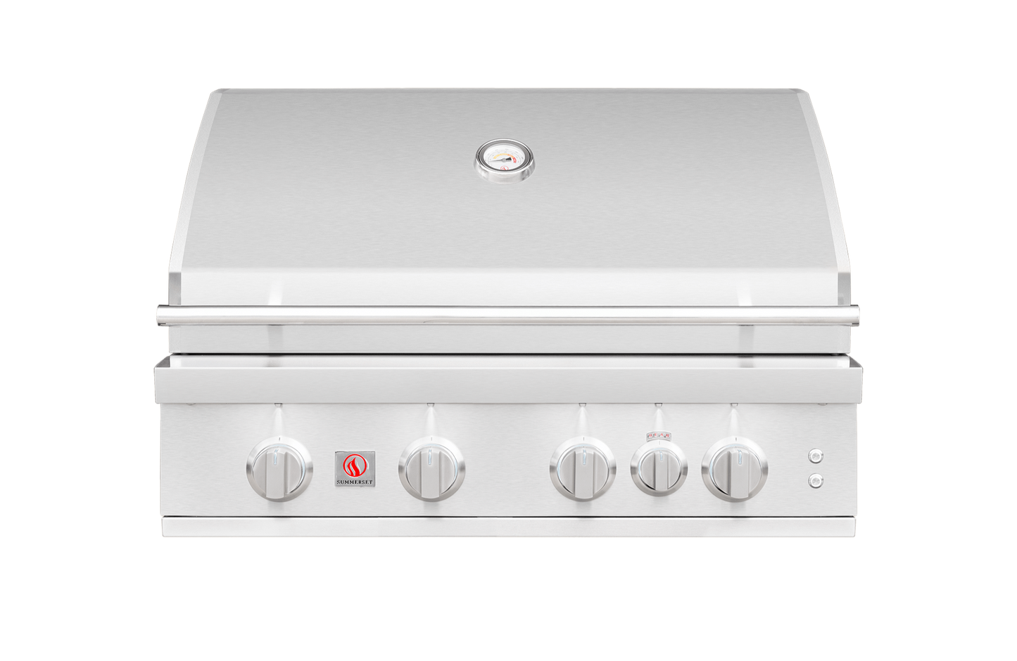 Summerset Sizzler Pro 32 Inch Natural Gas Grill