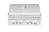 Summerset Sizzler Pro 32 Inch Natural Gas Grill