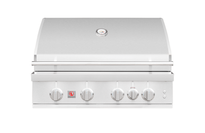 Summerset Sizzler Pro 32 Inch Natural Gas Grill