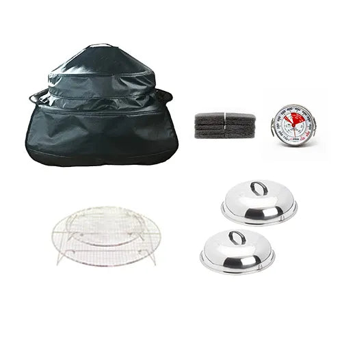 EVO Essential Accessory Bundle for Affinity 30G