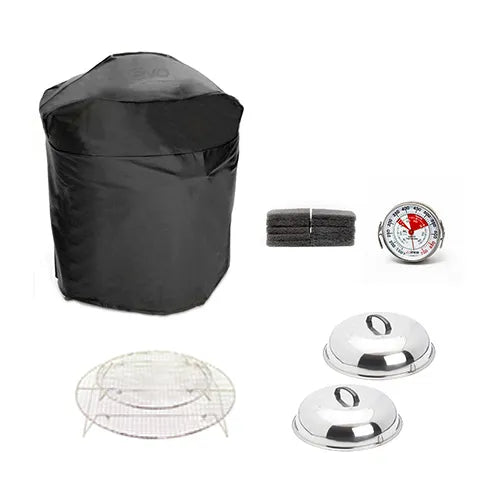 EVO Essential Accessory Bundle for Pro Cart