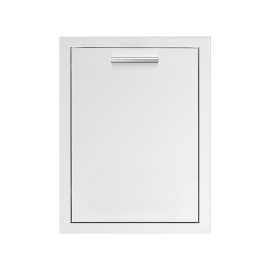 Summerset 20 Inch 2-Bin Trash/Recycle Drawer