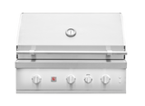 Summerset Quest 36 Inch Propane Grill