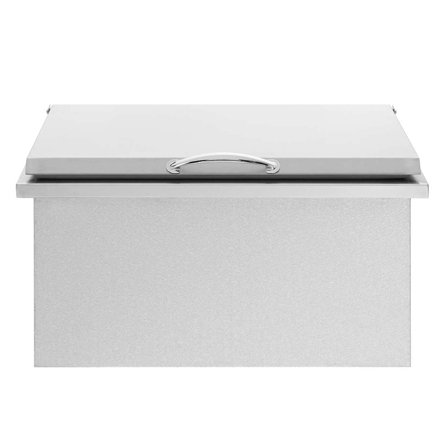 Summerset 28 Inch 2.7c Drop-In Ice Chest