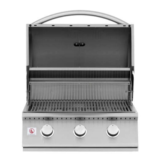 Summerset Sizzler 26 Inch Propane Grill