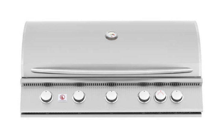 Summerset Sizzler 40 Inch Propane Grill