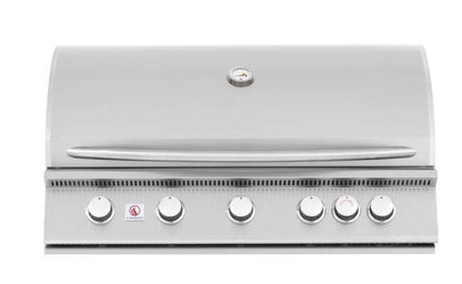 Summerset Sizzler 40 Inch Propane Grill