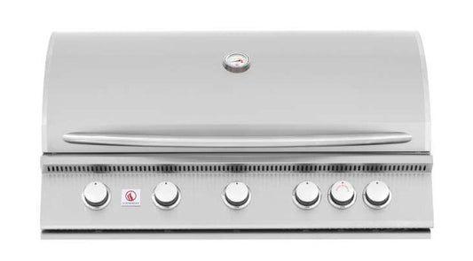 Summerset Sizzler 40 Inch Natural Gas Grill