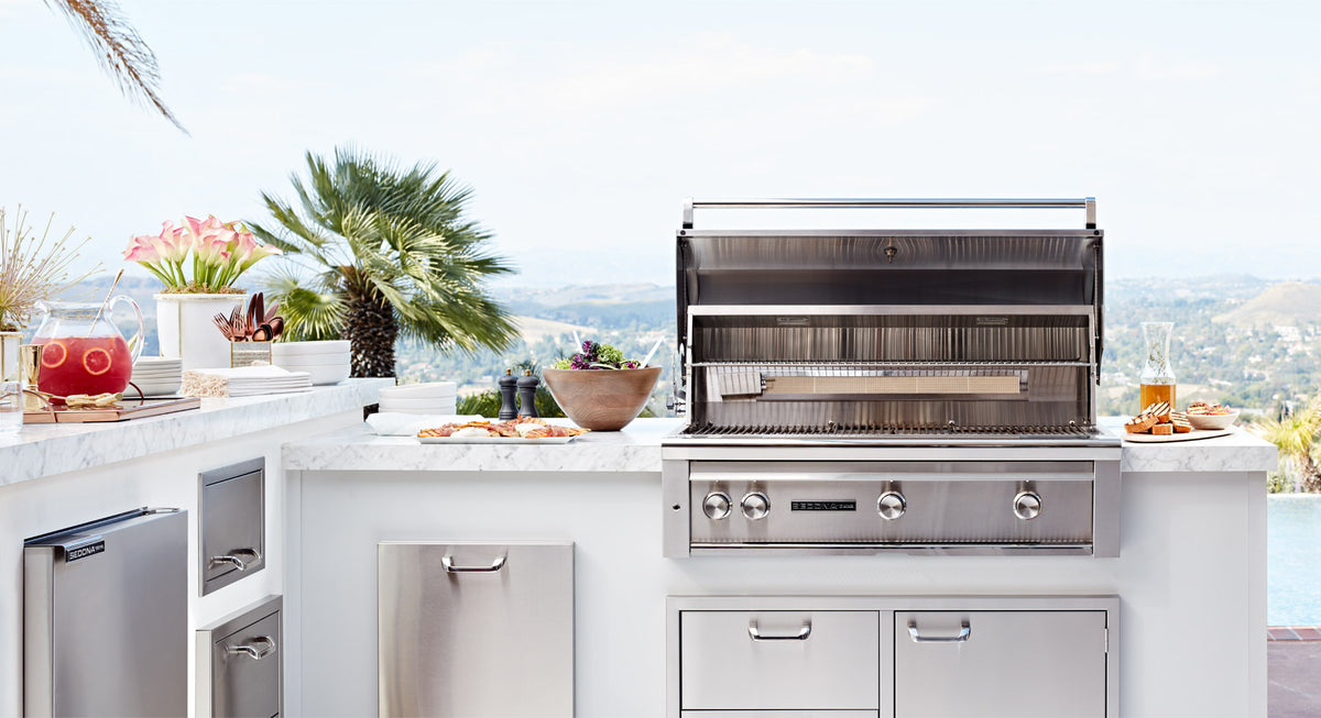 Lynx Professional Grills