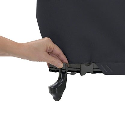 BBQ Island Built In 30-32 Inch Grill Cover - Ravenna Series