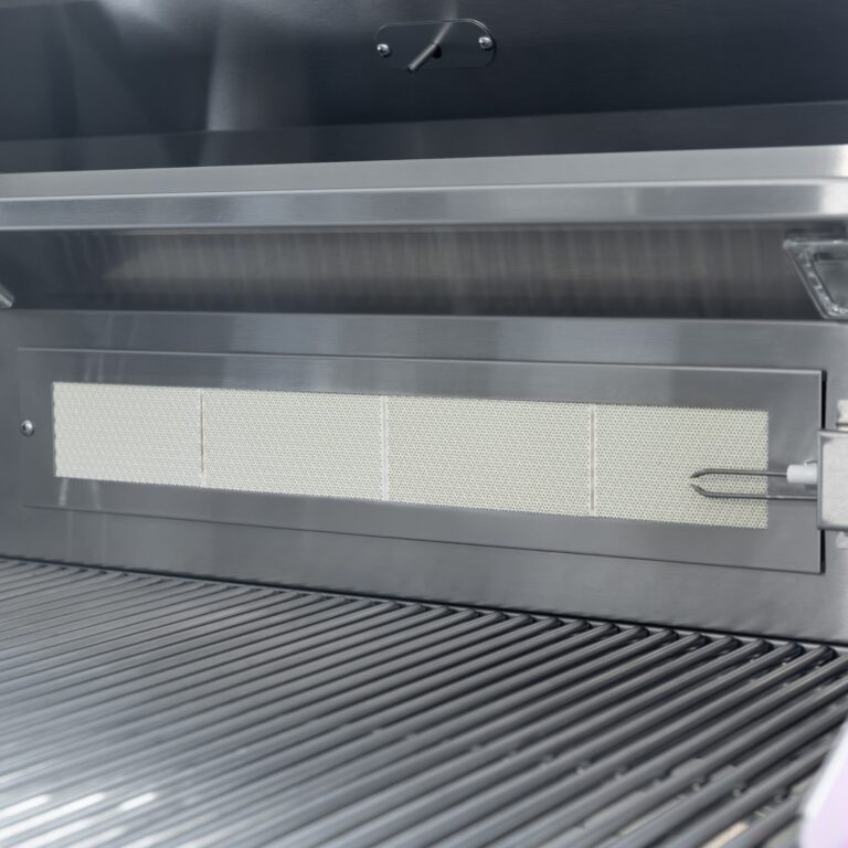 Summerset Sizzler Pro 32 Inch Natural Gas Grill