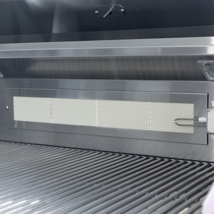 Summerset Sizzler Pro 32 Inch Natural Gas Grill