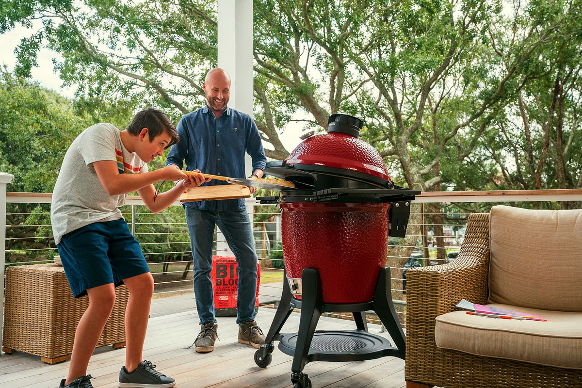 Kamado Joe