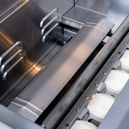 Summerset Sizzler Pro 32 Inch Natural Gas Grill