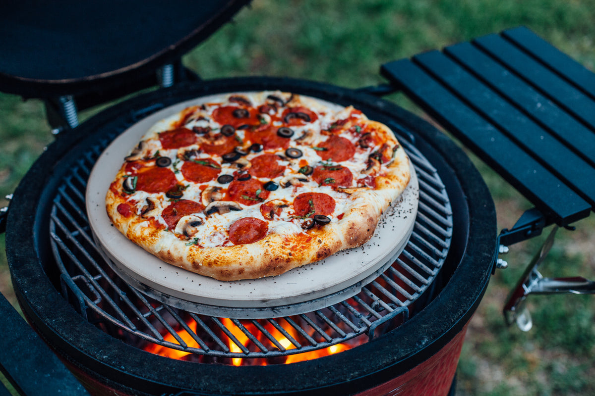 Kamado Joe