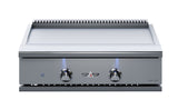 Delta Heat Teppanyaki Griddle - Propane