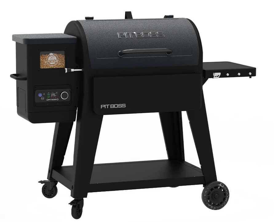 Pit Boss Navigator Series 850 Connected Pellet Grill - PB850M