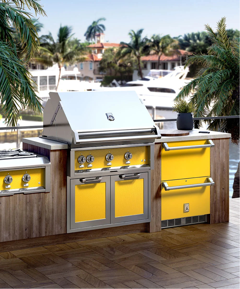 Hestan Outdoor