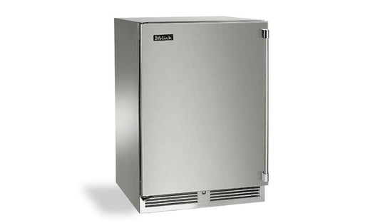 Perlick 24 Inch Signature Series Refrigerator
