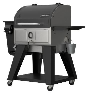 Camp Chef Woodwind Pro 24 Inch Pellet Grill