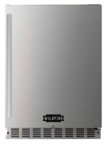 Wildfire 24 Inch Outdoor Refrigerator