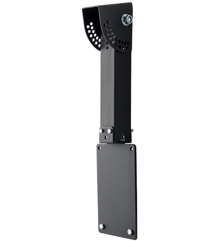 Bromic 25.4 Inch Ceiling Mount Pole For Platinum & Tungsten Heaters