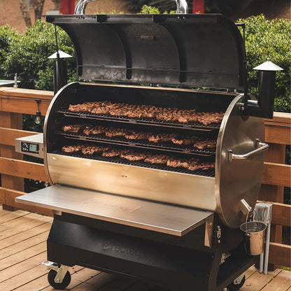 Recteq BFG RT-2500 Pellet Grill