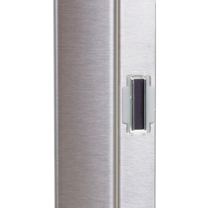 BBQ Island 260 Series - 21 Inch Vertical Access Door (REVERSIBLE)