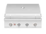 Summerset Sizzler 32 Inch Propane Grill