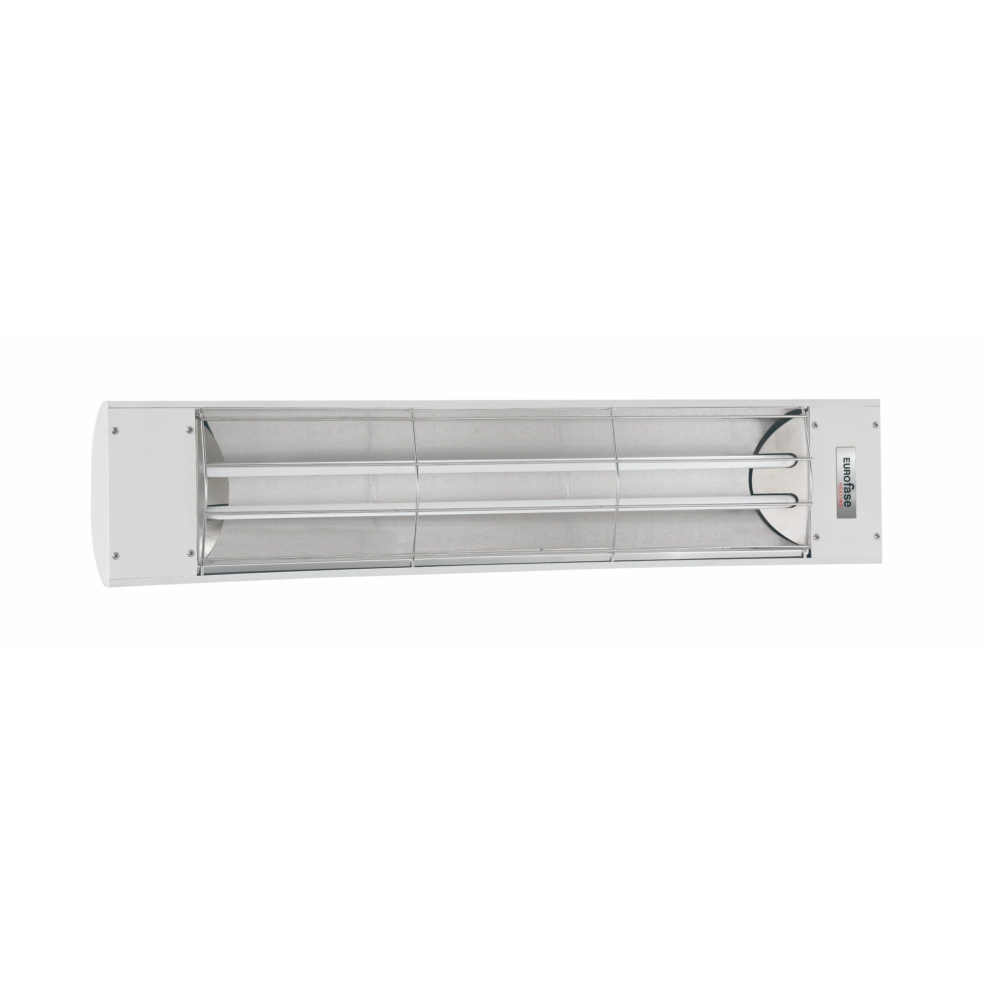 Eurofase EF40 240v 4000w 39-Inch Electric Heater - White