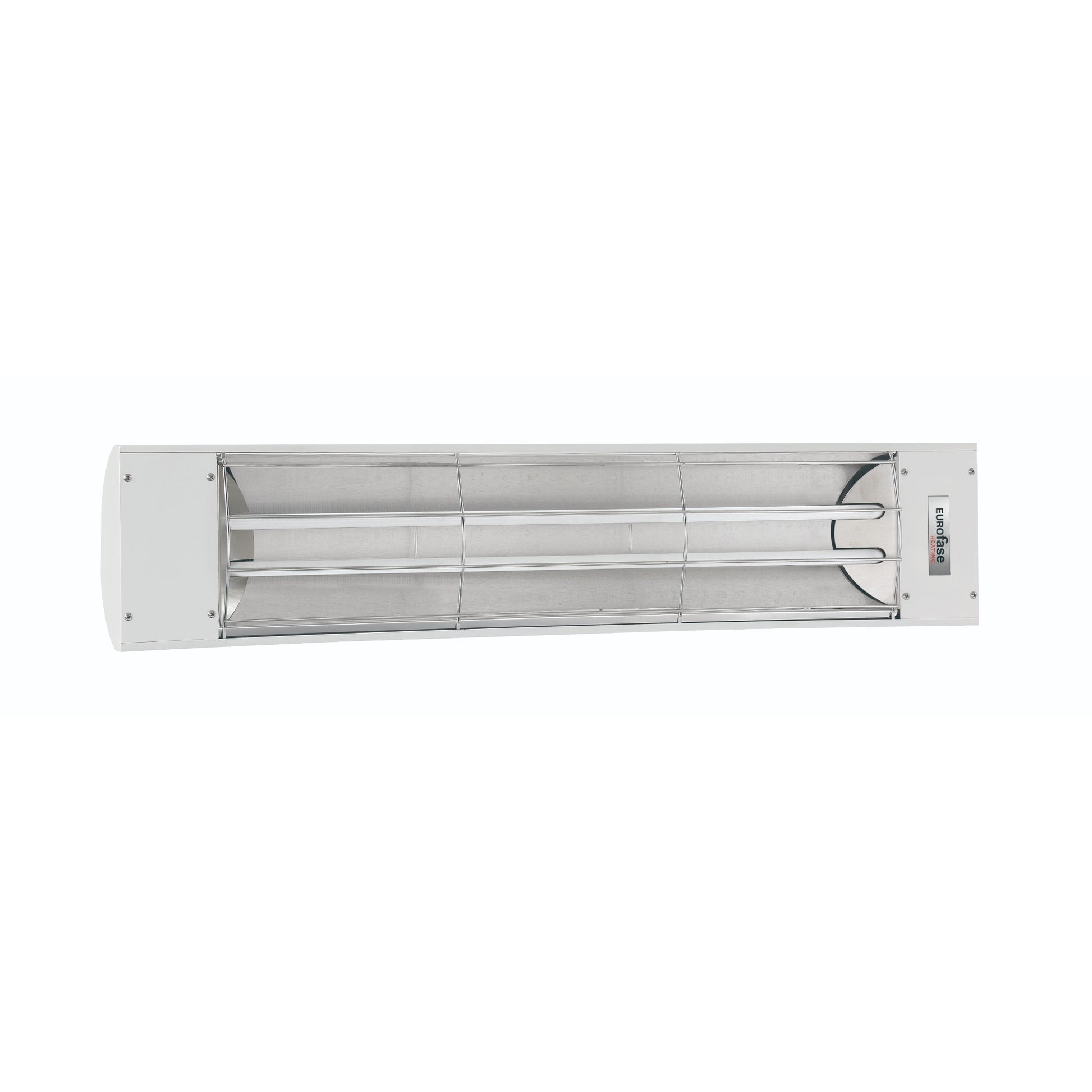 Eurofase EF40 240v 4000w 39-Inch Electric Heater - White