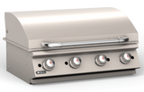 Bull 30 Inch Griddle Built In - Natural Gas