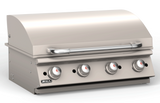 Bull 30 Inch Griddle Built In - Propane