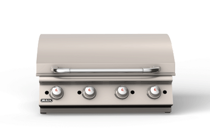 Bull 30 Inch Griddle Built In - Natural Gas