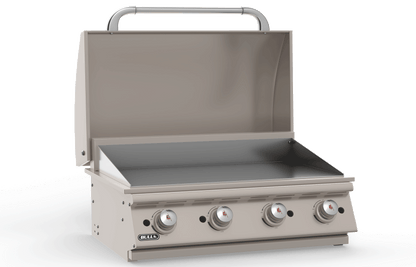Bull 30 Inch Griddle Built In - Natural Gas