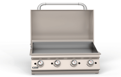 Bull 30 Inch Griddle Built In - Natural Gas
